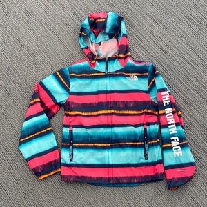 The North Face Windwall Jacket - Youth S (7/8)